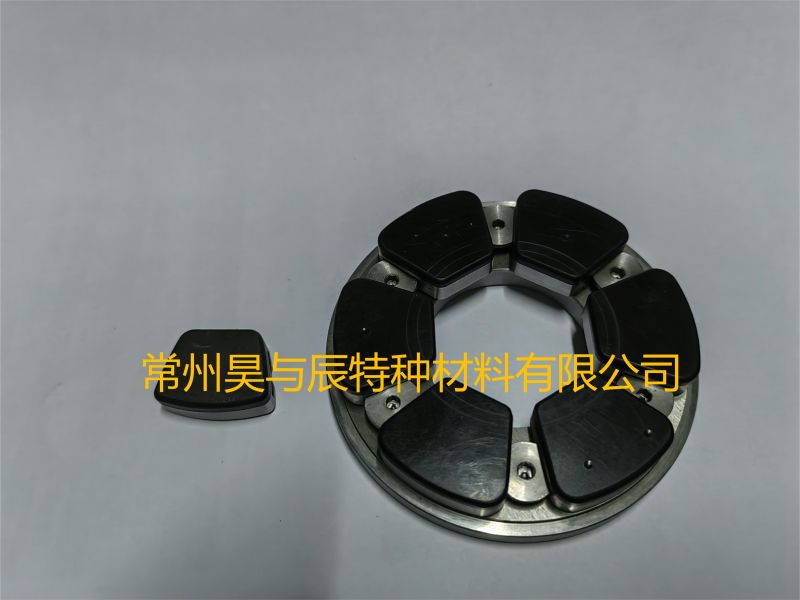 潛油電機(jī)軸承、高承載止推軸承